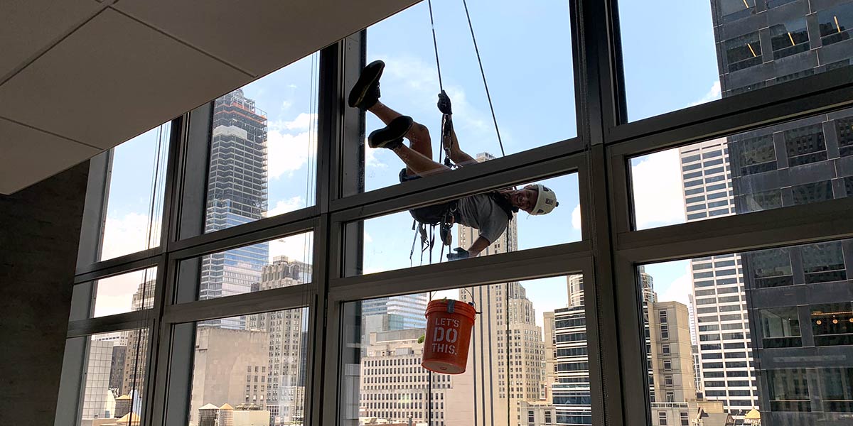 We take Great Pride in our Work