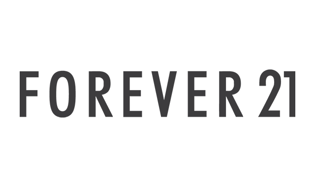 Forever 21